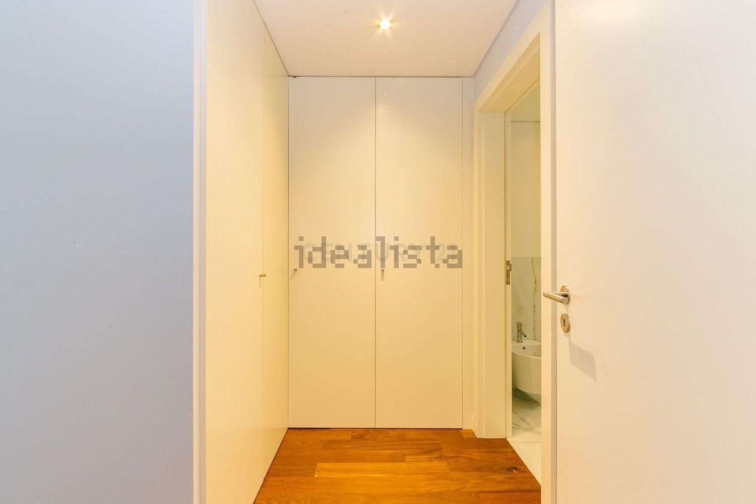 出租公寓 t2在 Gulbenkian - Praça Espanha - 过道