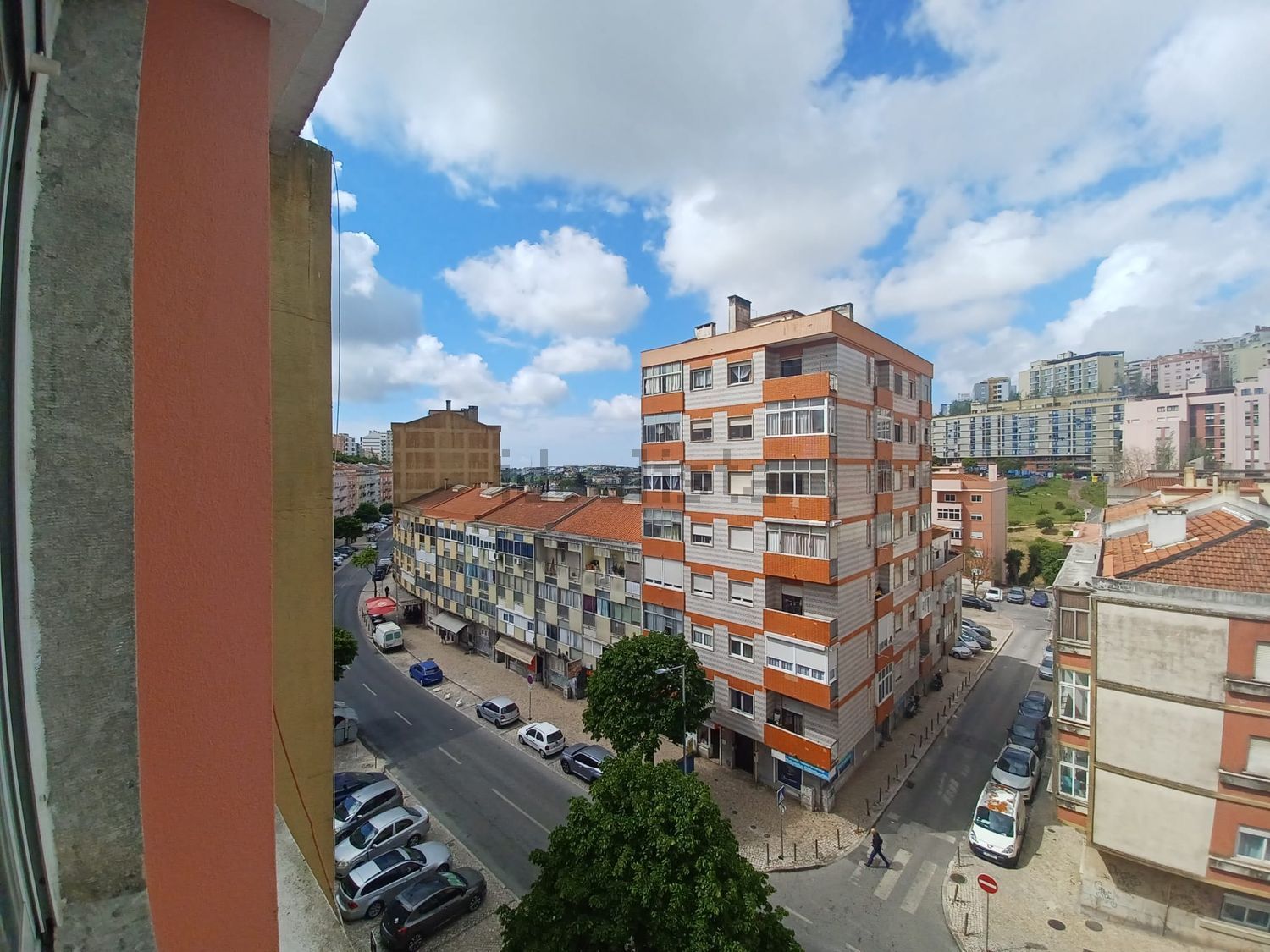 公寓 t3出售在Avenida Miguel Bombarda - 照片