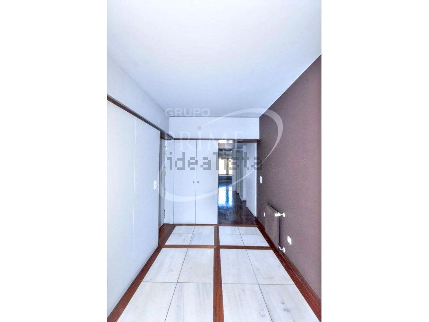 出租公寓 t3在 Matosinhos Sul - Marginal - 过道