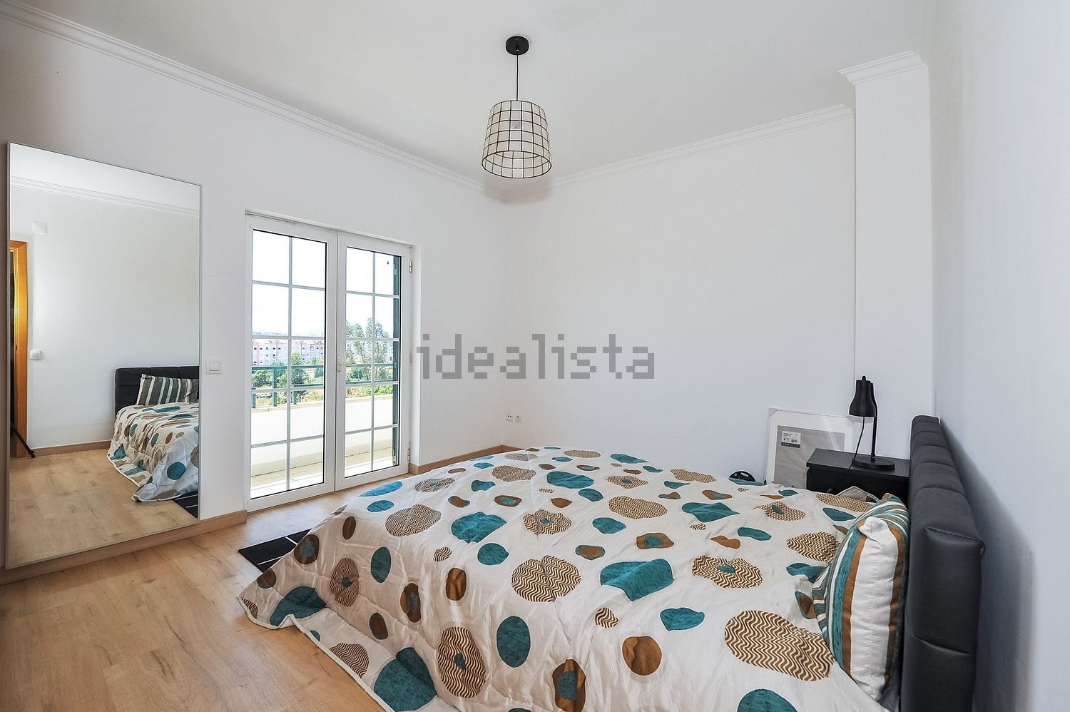 联排别墅出售在Avenida Bela Vista, 22 - 卧室