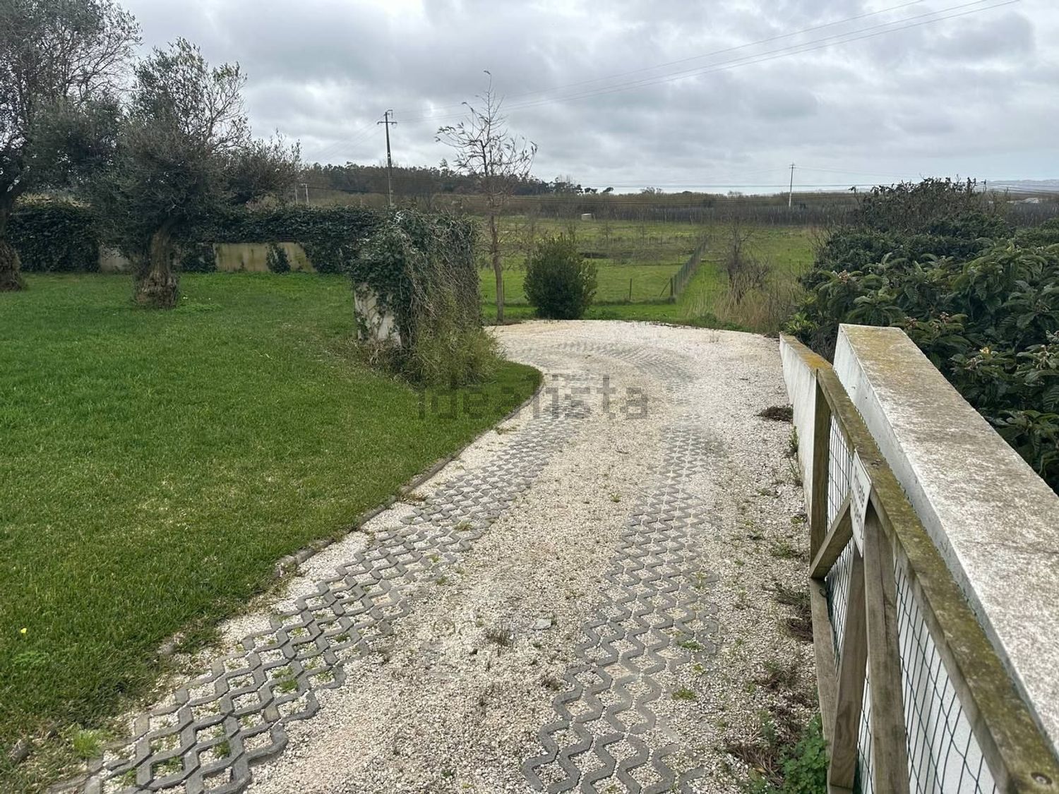 联排别墅出售在 Quinta da Várzea, 1 - 花园
