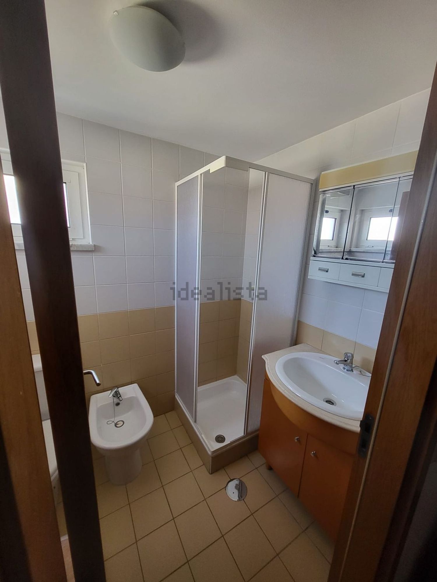 公寓 t3出售在Avenida Marechal Francisco da Costa Gomes, 5 - 卫生间