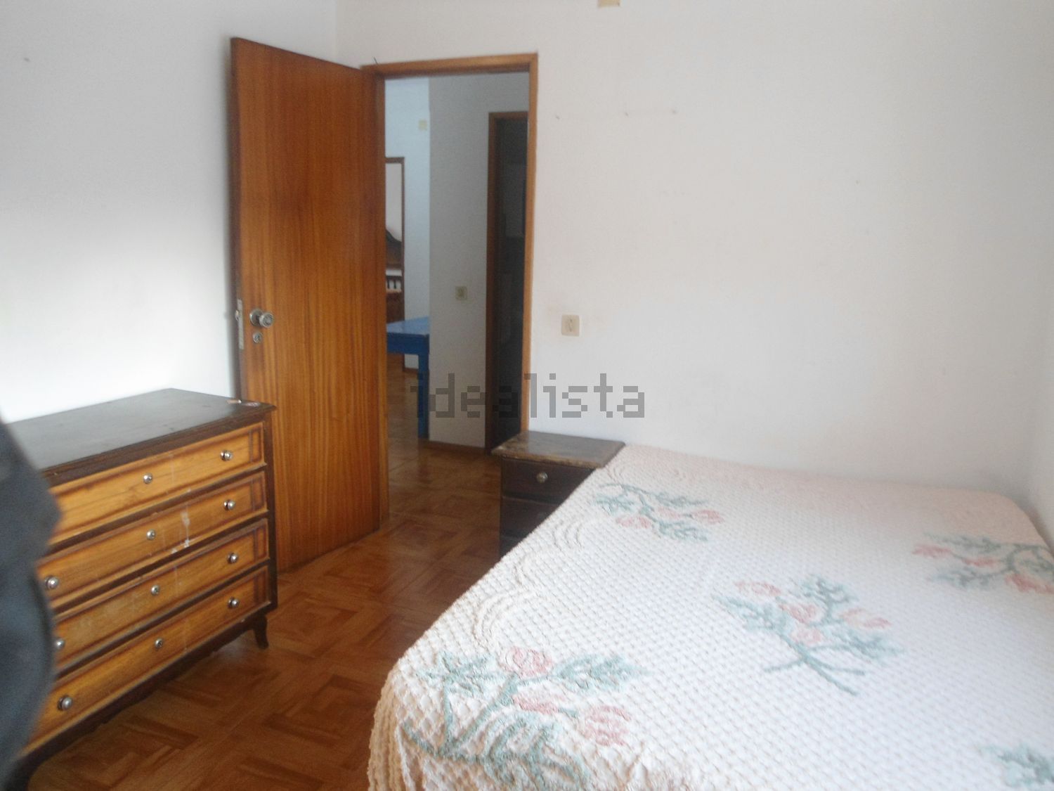 公寓 t3出售在Rua Fonte do Pinheiro, 39 - 卧室
