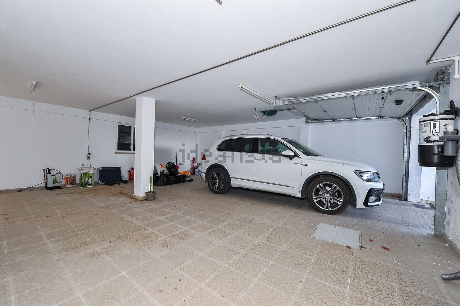 联排别墅出售在Avenida Bela Vista, 22 - 停车位