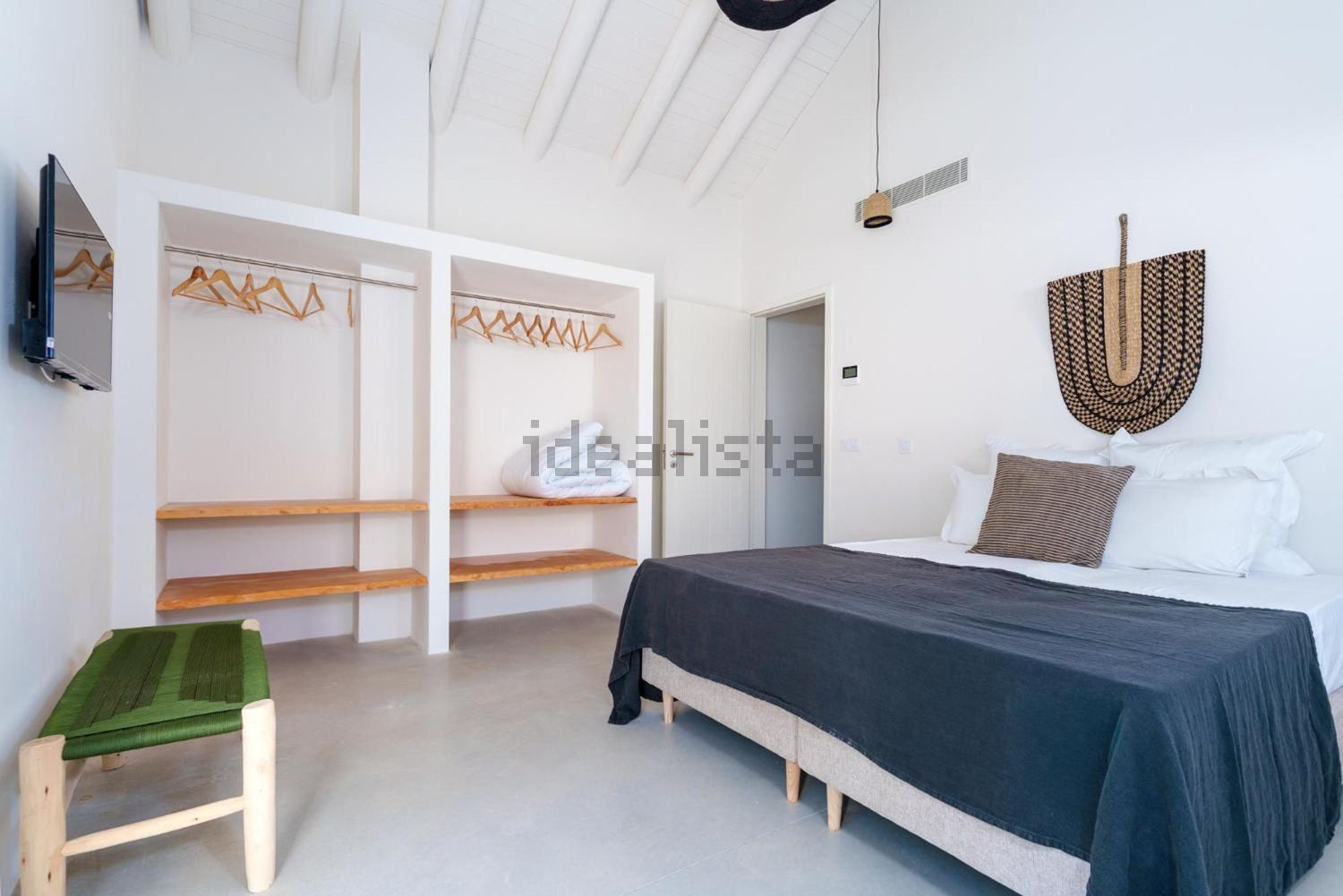 联排别墅出售在Alameda das Praias, 14 LoteCLaReserveNatureampSpa - 卧室