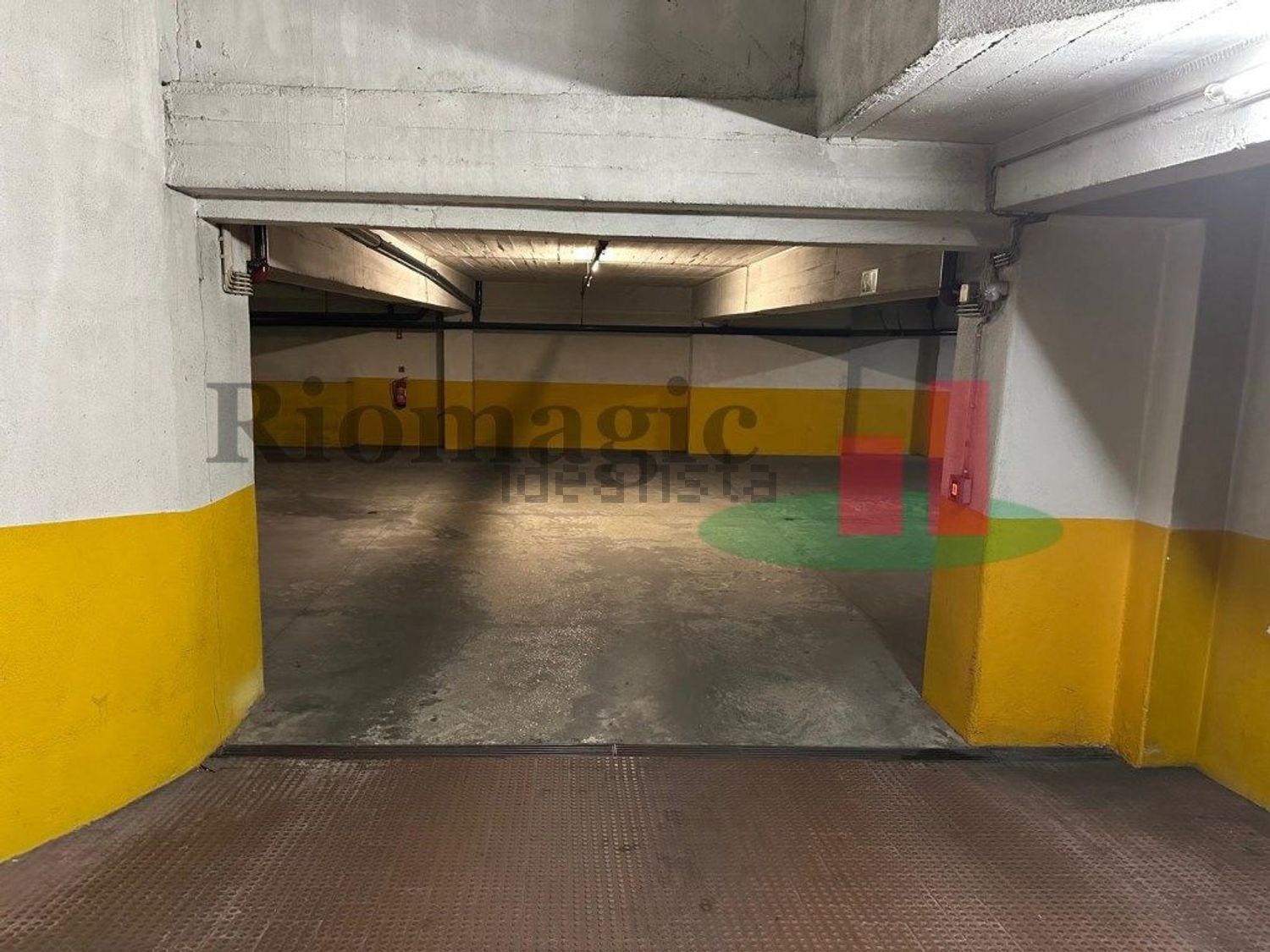 公寓 t3出售在Estrada da Luz, 62 - 停车位