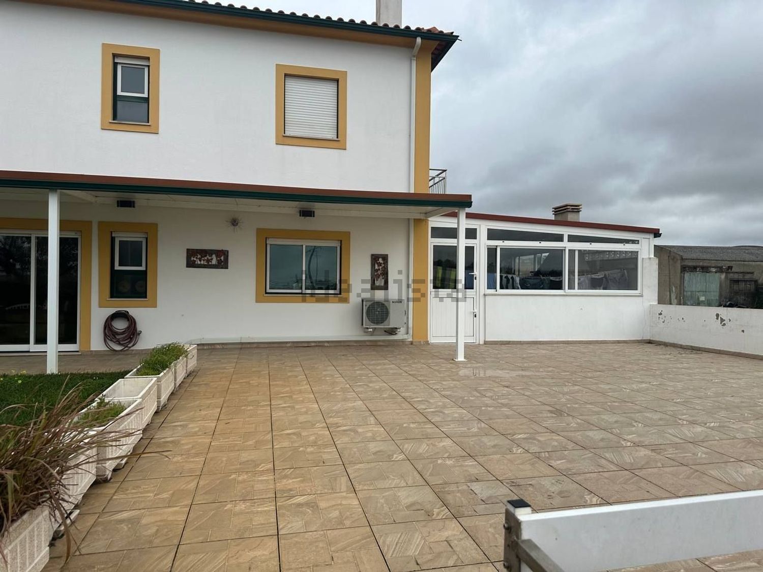 联排别墅出售在 Quinta da Várzea, 1 - 外立面