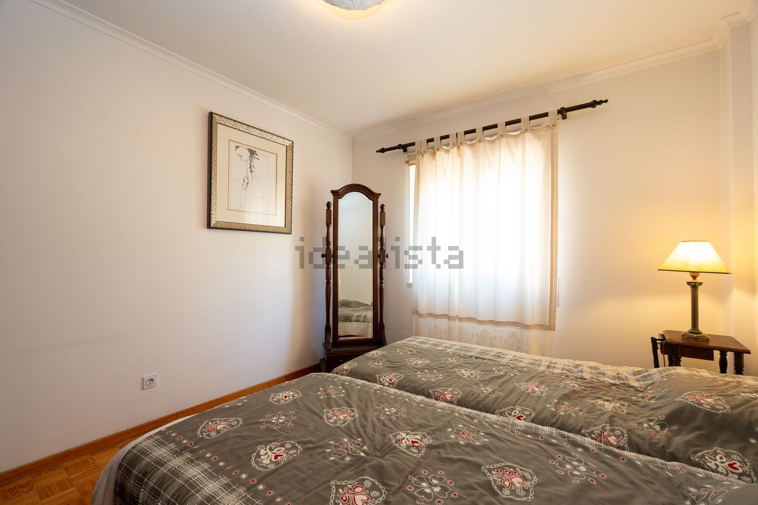 公寓 t3出售在Rua da Bela Vista, 104 - 卧室