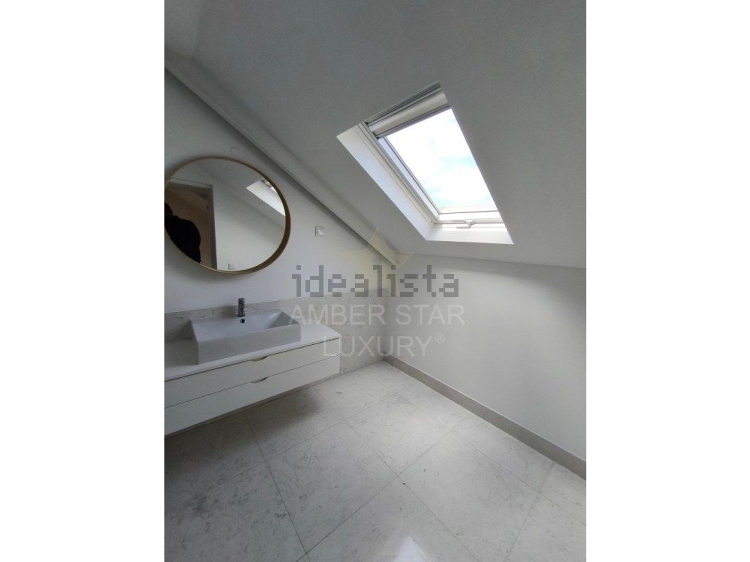 出租公寓 t4在 Bairro Azul - Parque Eduardo VII - 卫生间