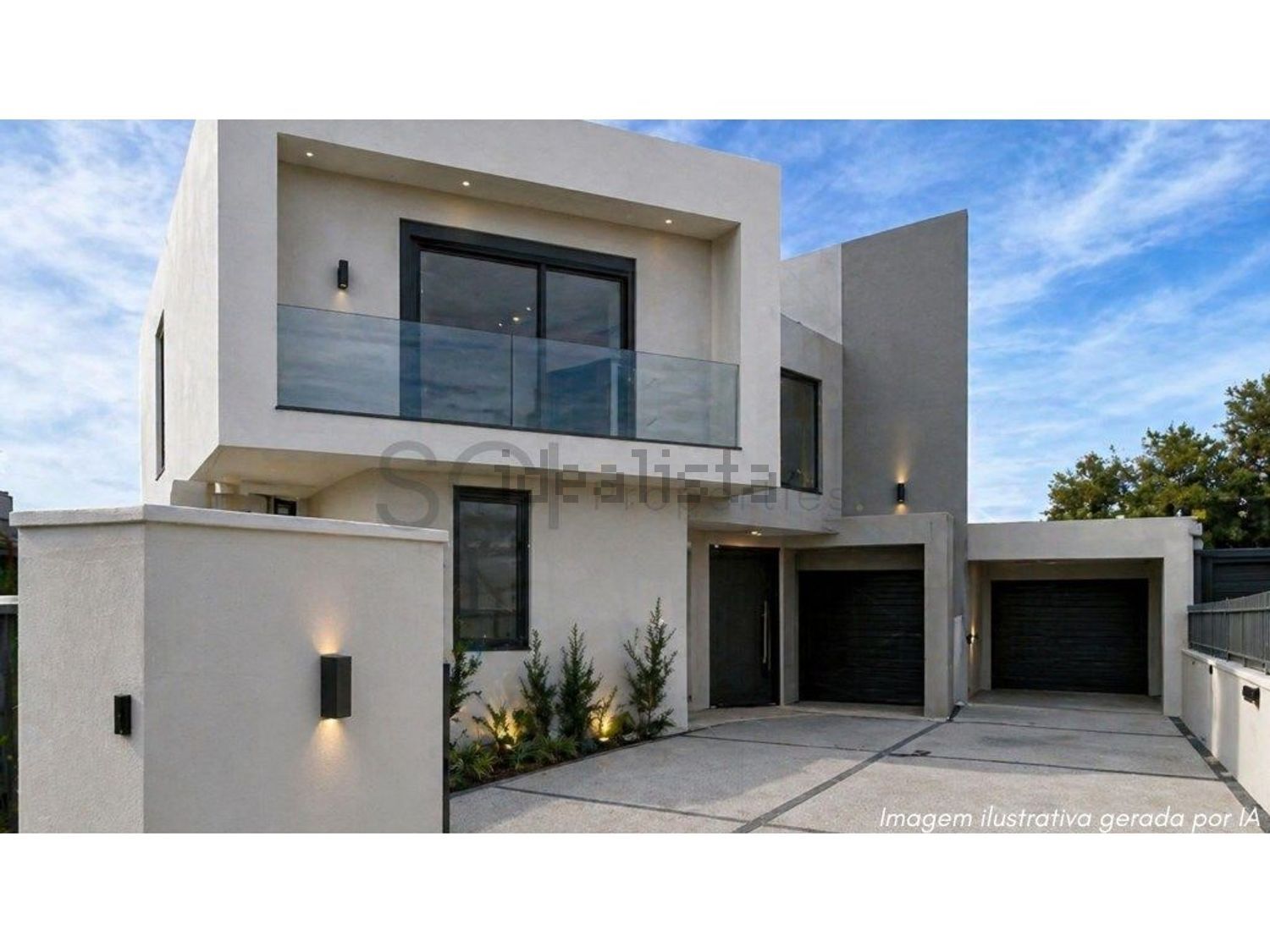 小楼房或独栋别墅出售在 Vila Nogueira de Azeitão - 外立面
