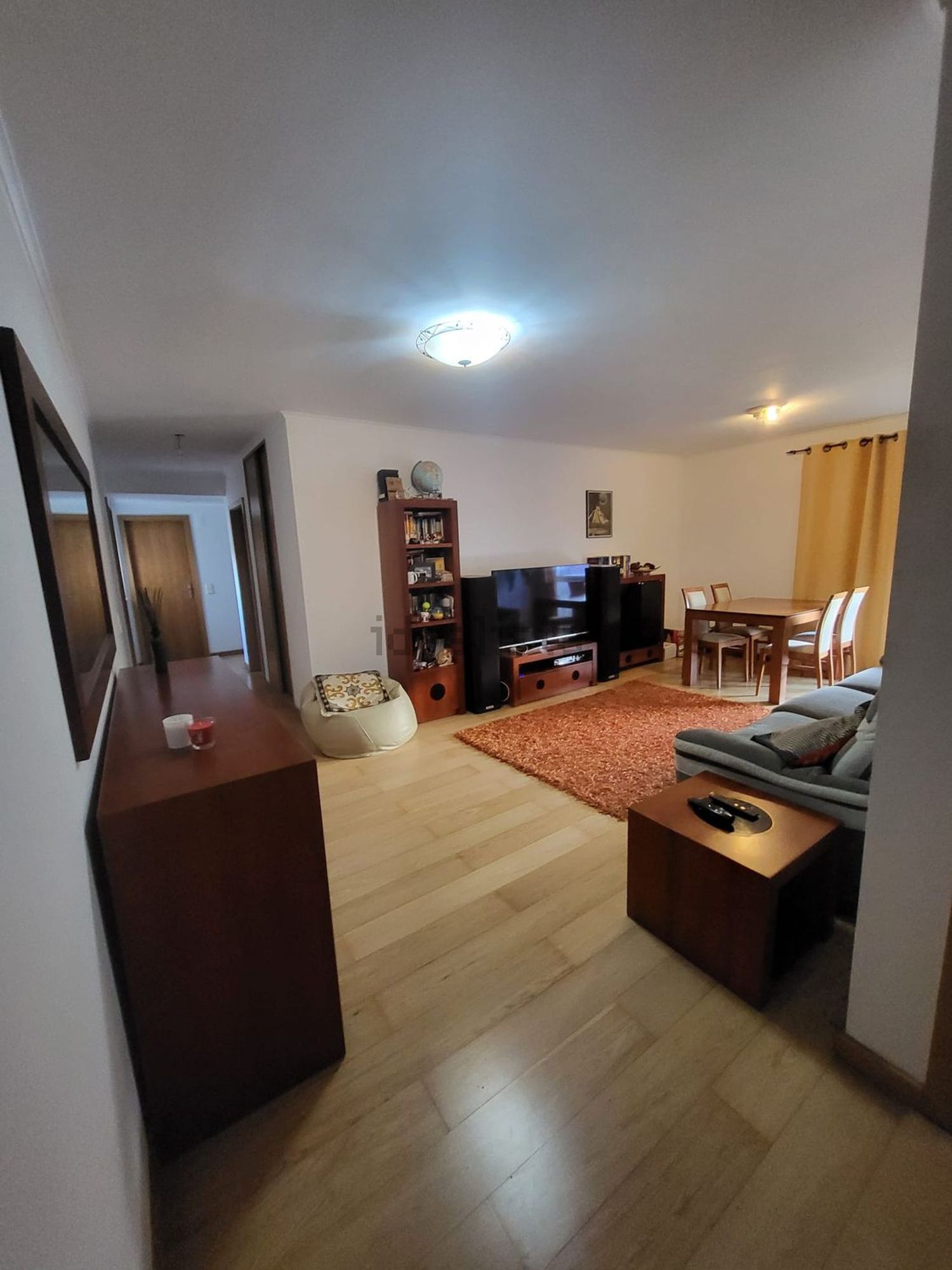 公寓 t3出售在Avenida Marechal Francisco da Costa Gomes, 5 - 客厅