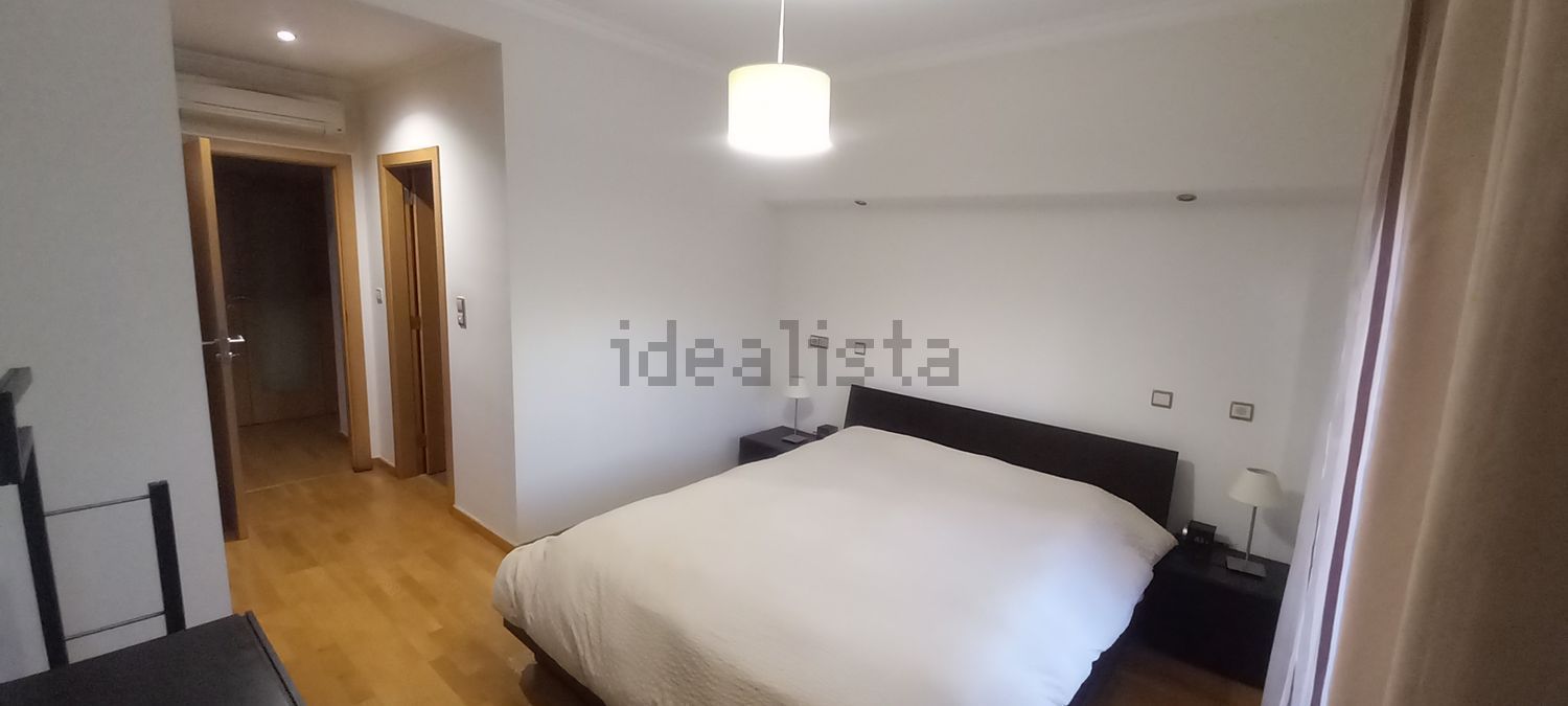 公寓 t2出售在Avenida António Ribeiro Chiado, 11 n - 卧室