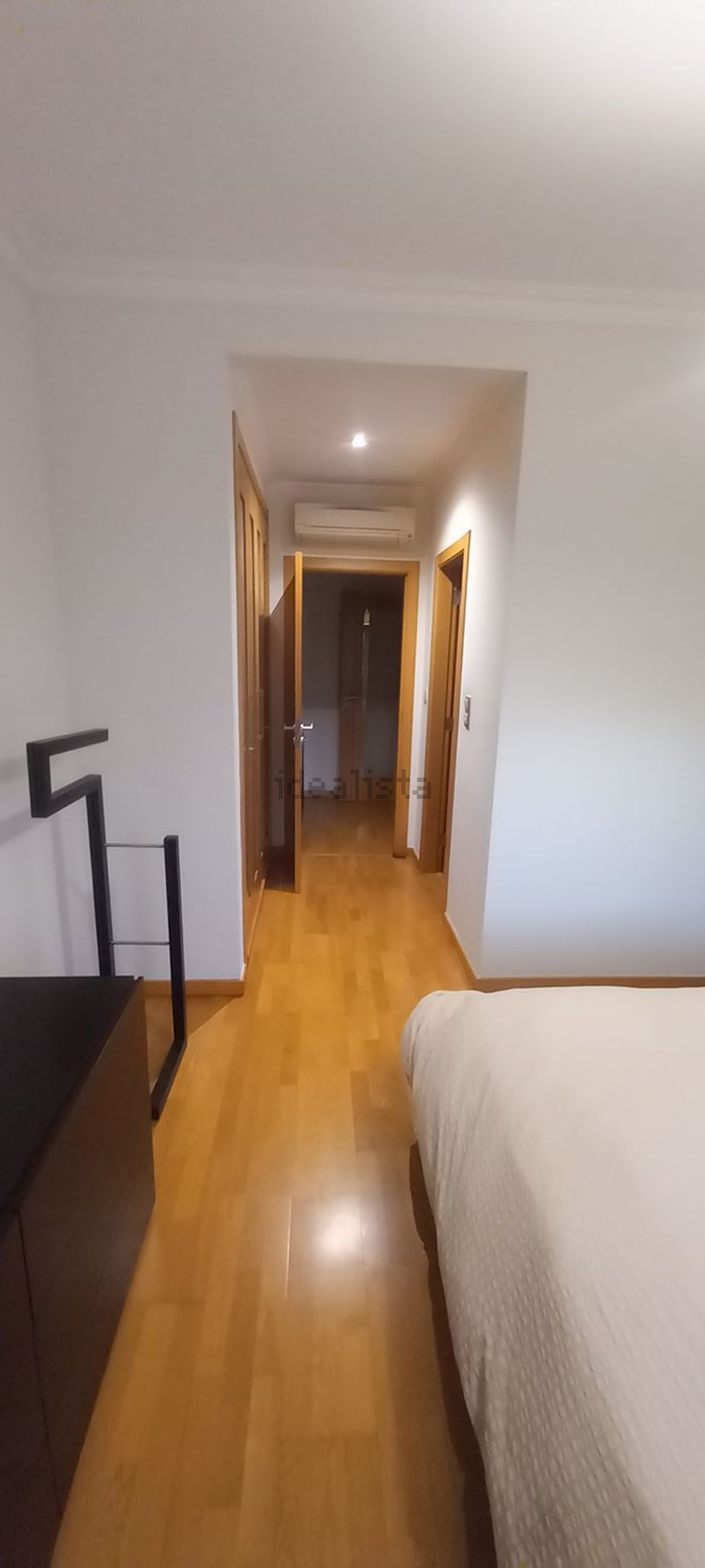 公寓 t2出售在Avenida António Ribeiro Chiado, 11 n - 卧室