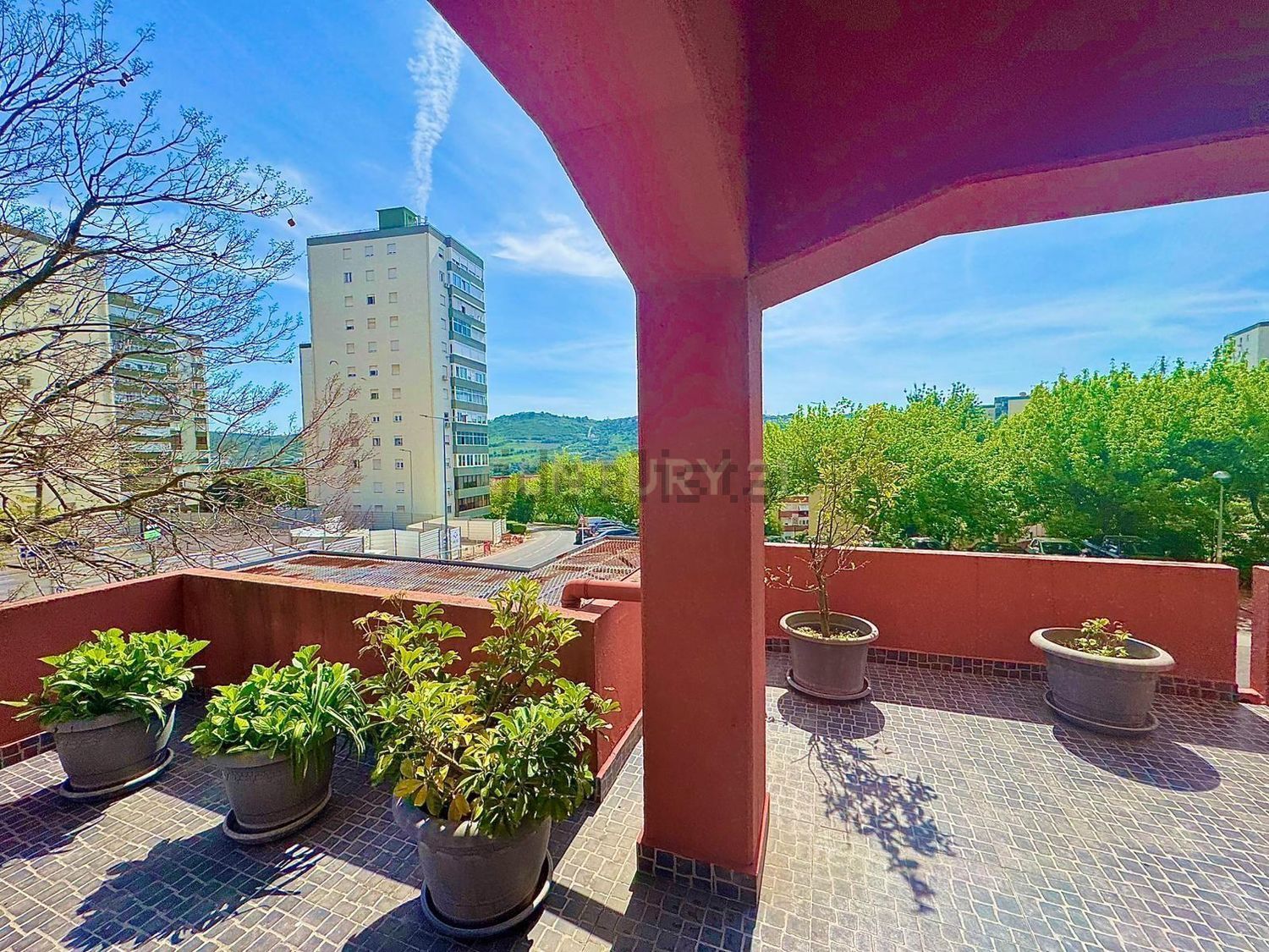 公寓 t2出售在Praceta Dom Alfredo Anjos, 3 - 阳台