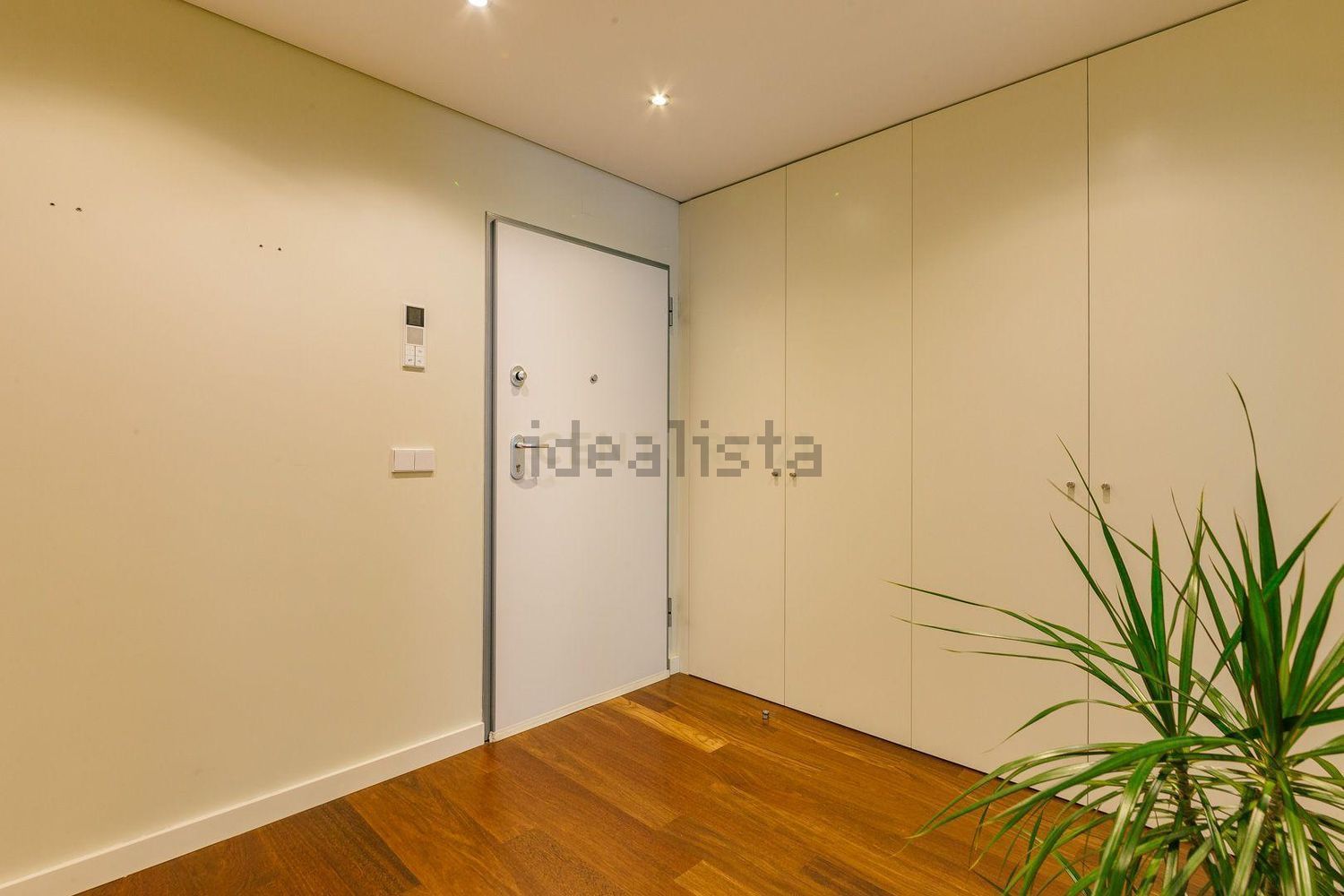 出租公寓 t2在 Gulbenkian - Praça Espanha - 过道