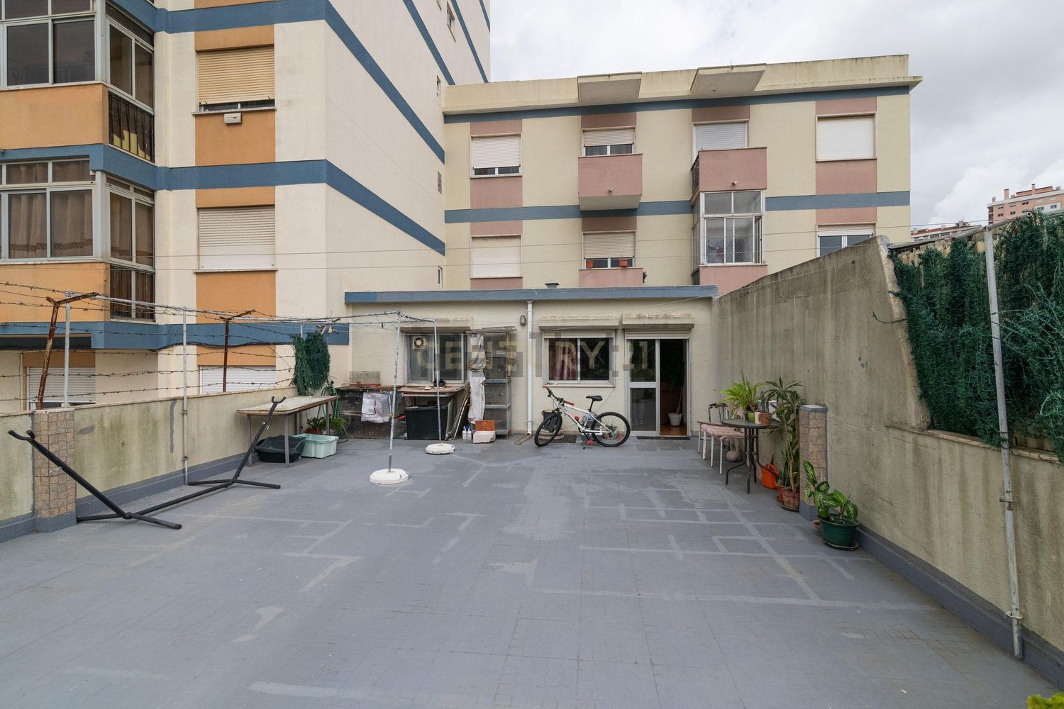 公寓 t3出售在Avenida dos Missionários, 58 - 外立面