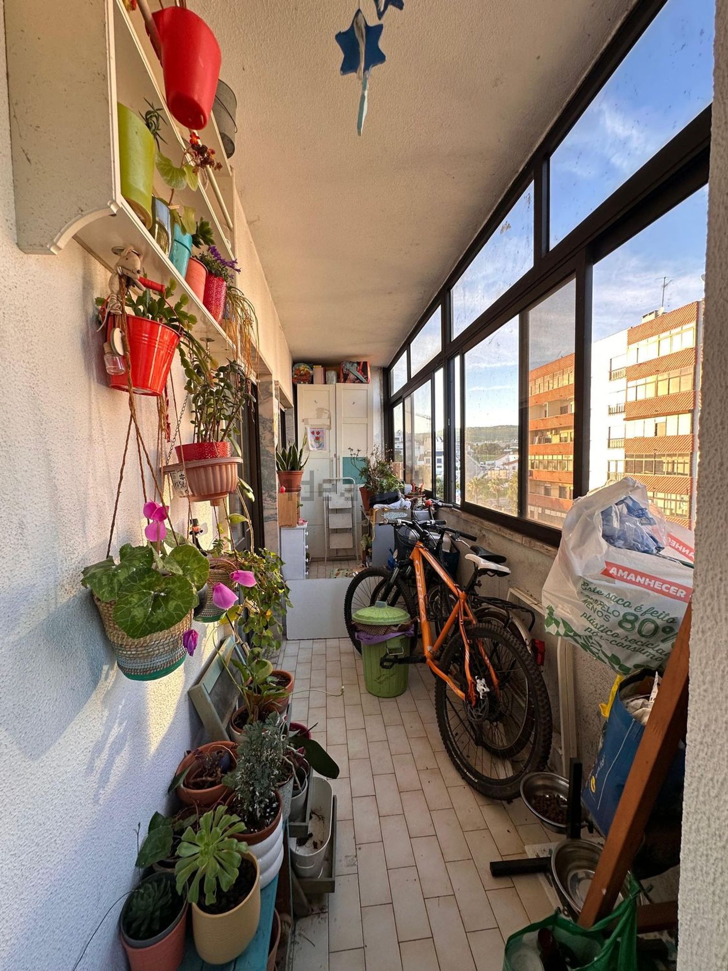 公寓 t2出售在Praça Infante Dom Duarte, 9 - 照片