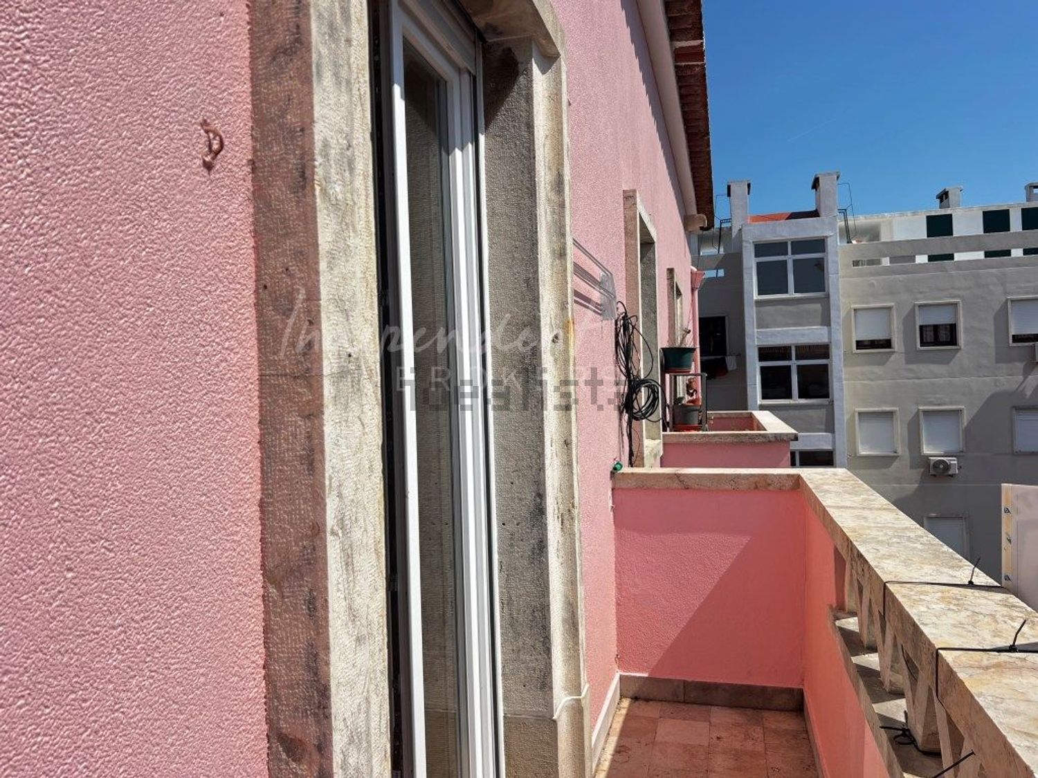 出租公寓 t3在Avenida Elias Garcia, 15 - 照片