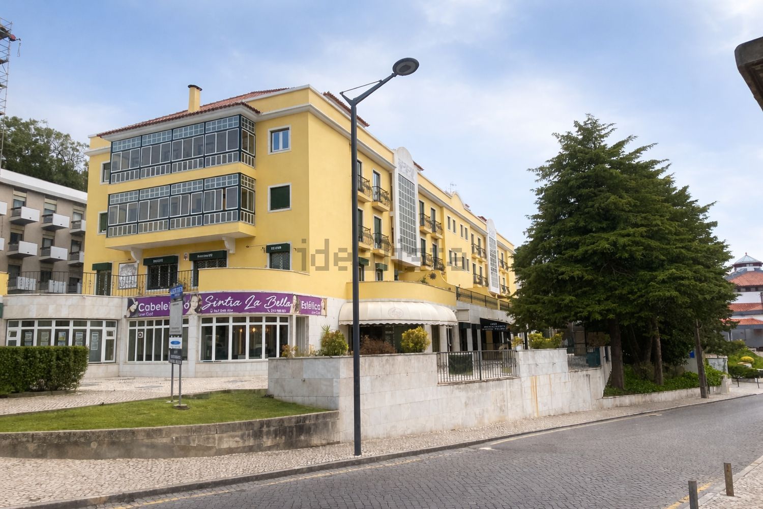 出租公寓 t3在 Centro de Sintra - Portela de Sintra - 外立面