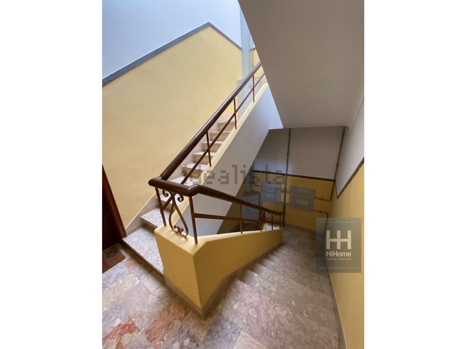 公寓 t2出售在Rua Santo António de Lisboa, 4 - 详情