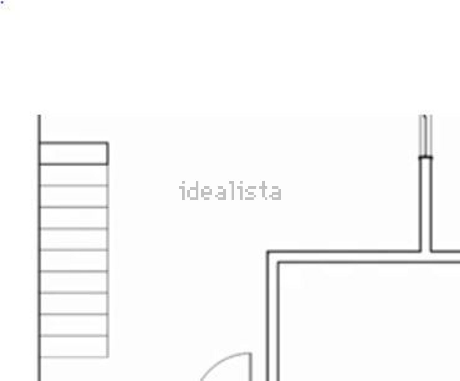 公寓 t3出售在Avenida 24 de Julho s/n - 平面图