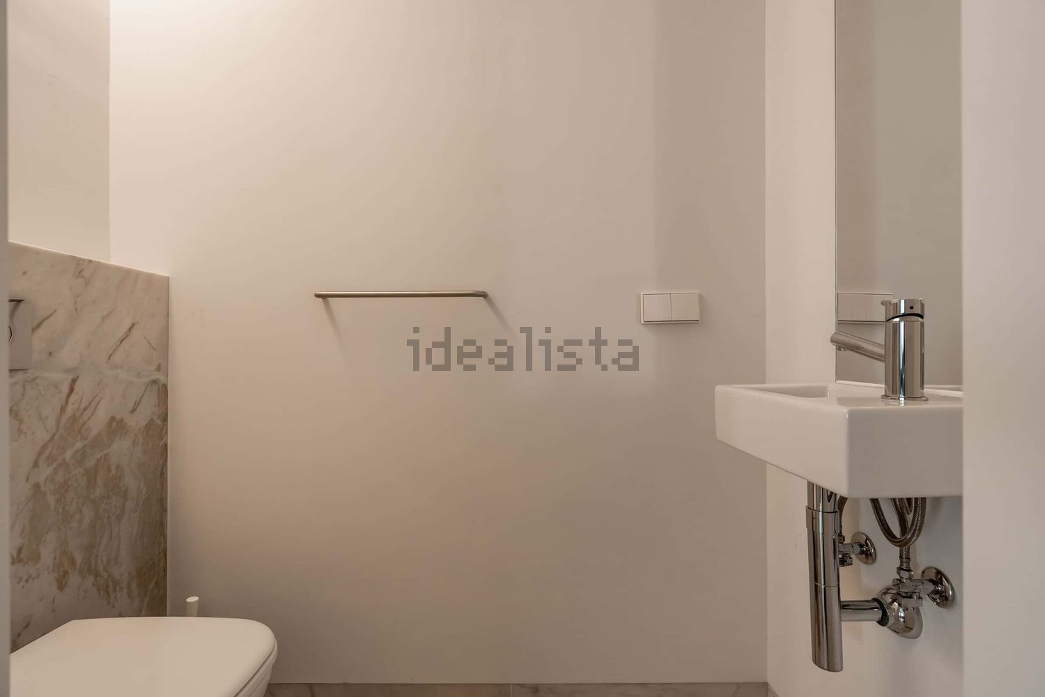 出租公寓 t1在Avenida António Augusto de Aguiar, 23 - 照片