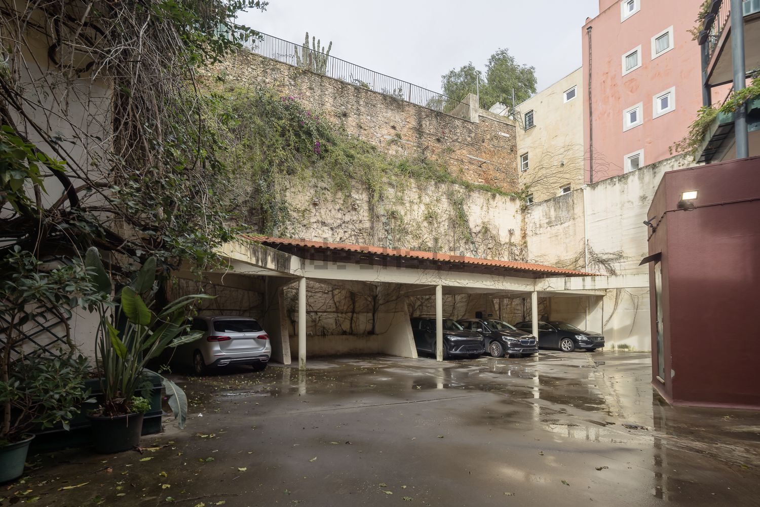 公寓 t3出售在 Escolas Gerais, 7 - 停车位