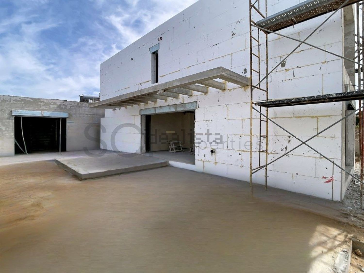 小楼房或独栋别墅出售在 Vila Nogueira de Azeitão - 厨房