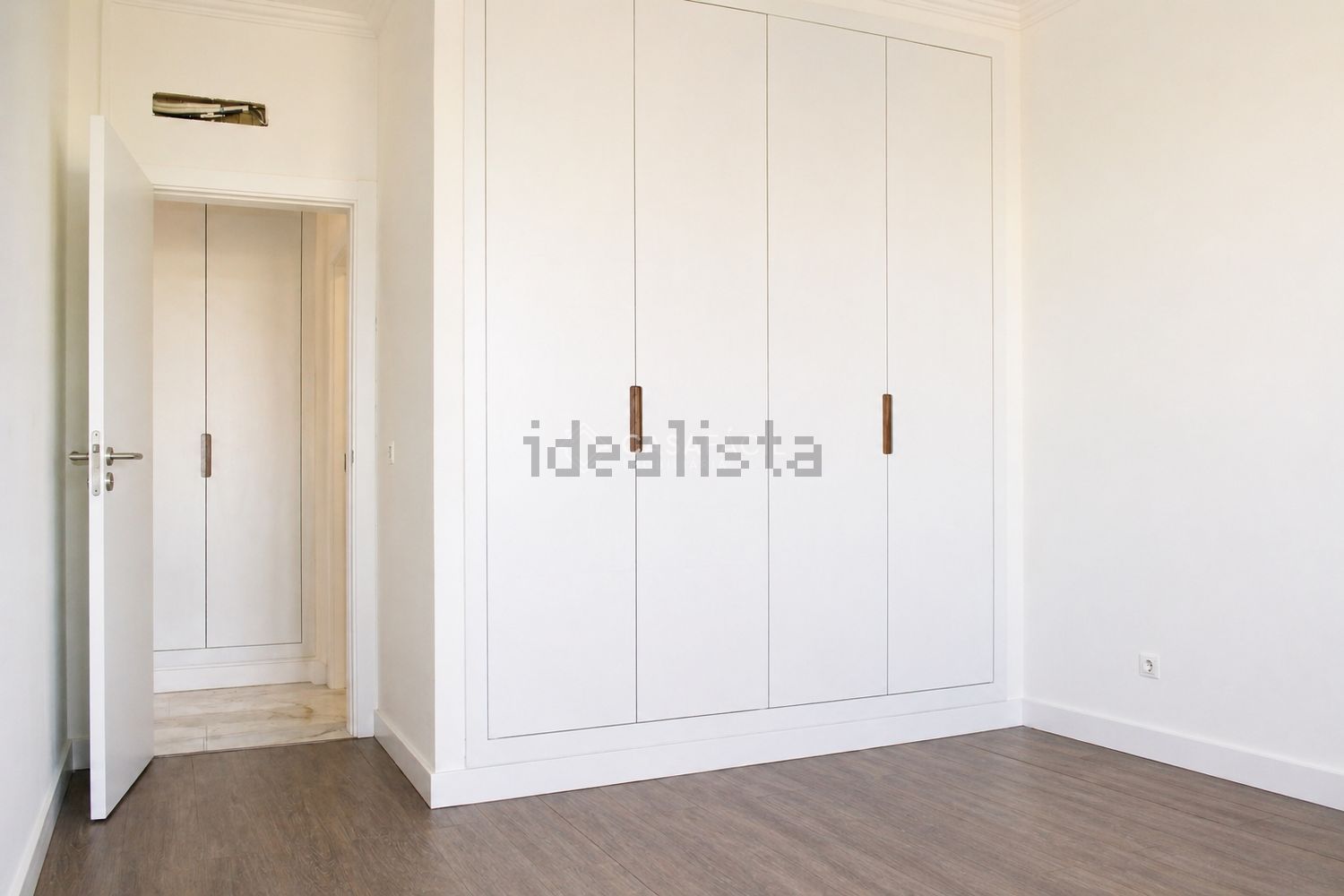 联排别墅出售在Avenida do Canto do Pinheiro, 548 - 卧室