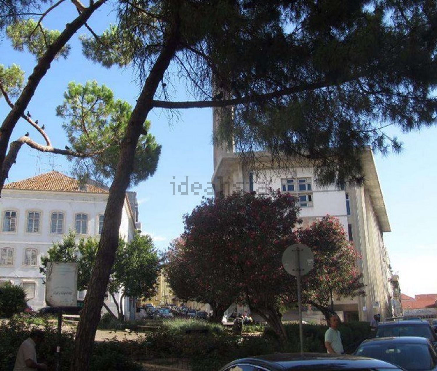 出租公寓 t2在Rua de arroios, 168 - 照片