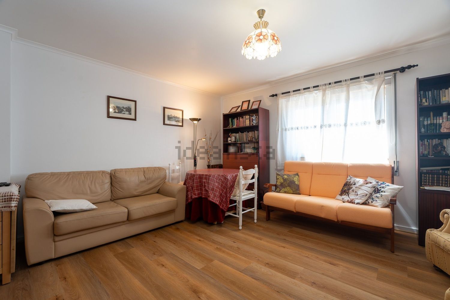 公寓 t3出售在Rua da Bela Vista, 104 - 客厅