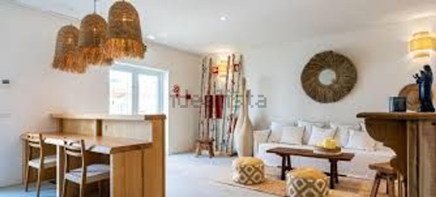 联排别墅出售在Alameda das Praias, 14 LoteCLaReserveNatureampSpa - 客厅