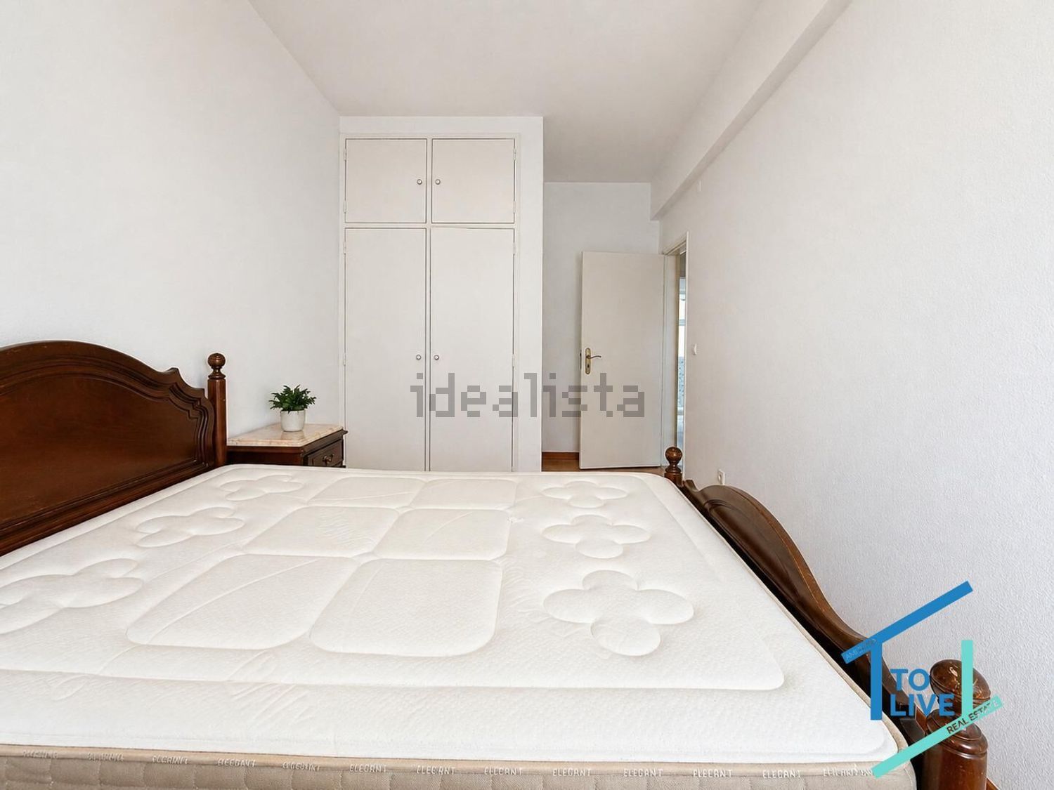 公寓 t3出售在 Tomar e Santa Maria dos Olivais - 卧室