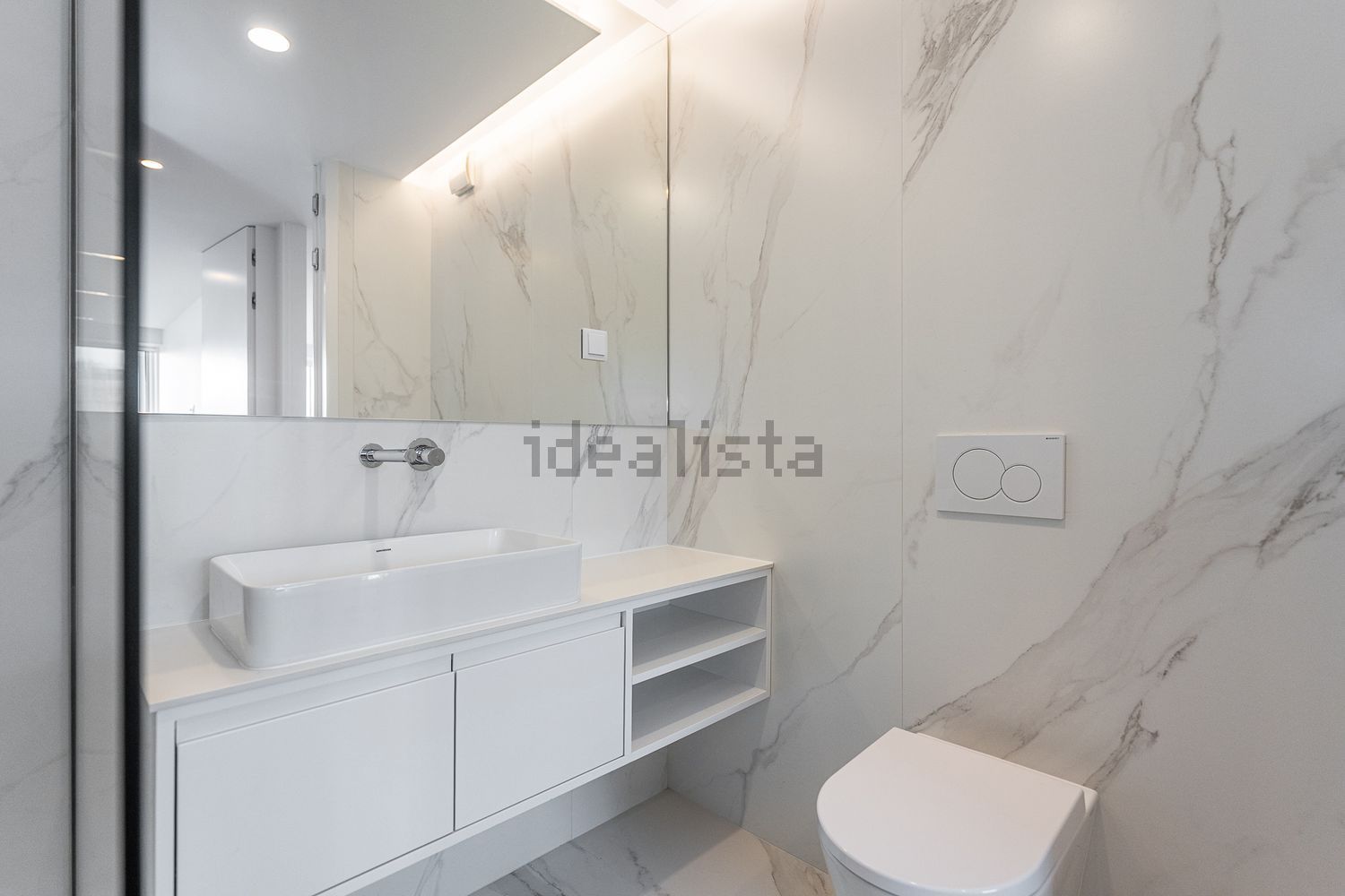 公寓 t2出售在Rua Conselheiro Costa Braga - 卫生间