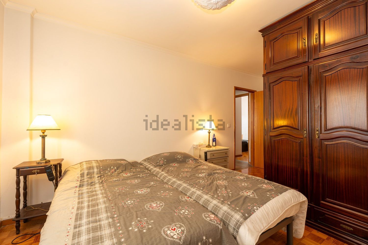 公寓 t3出售在Rua da Bela Vista, 104 - 卧室