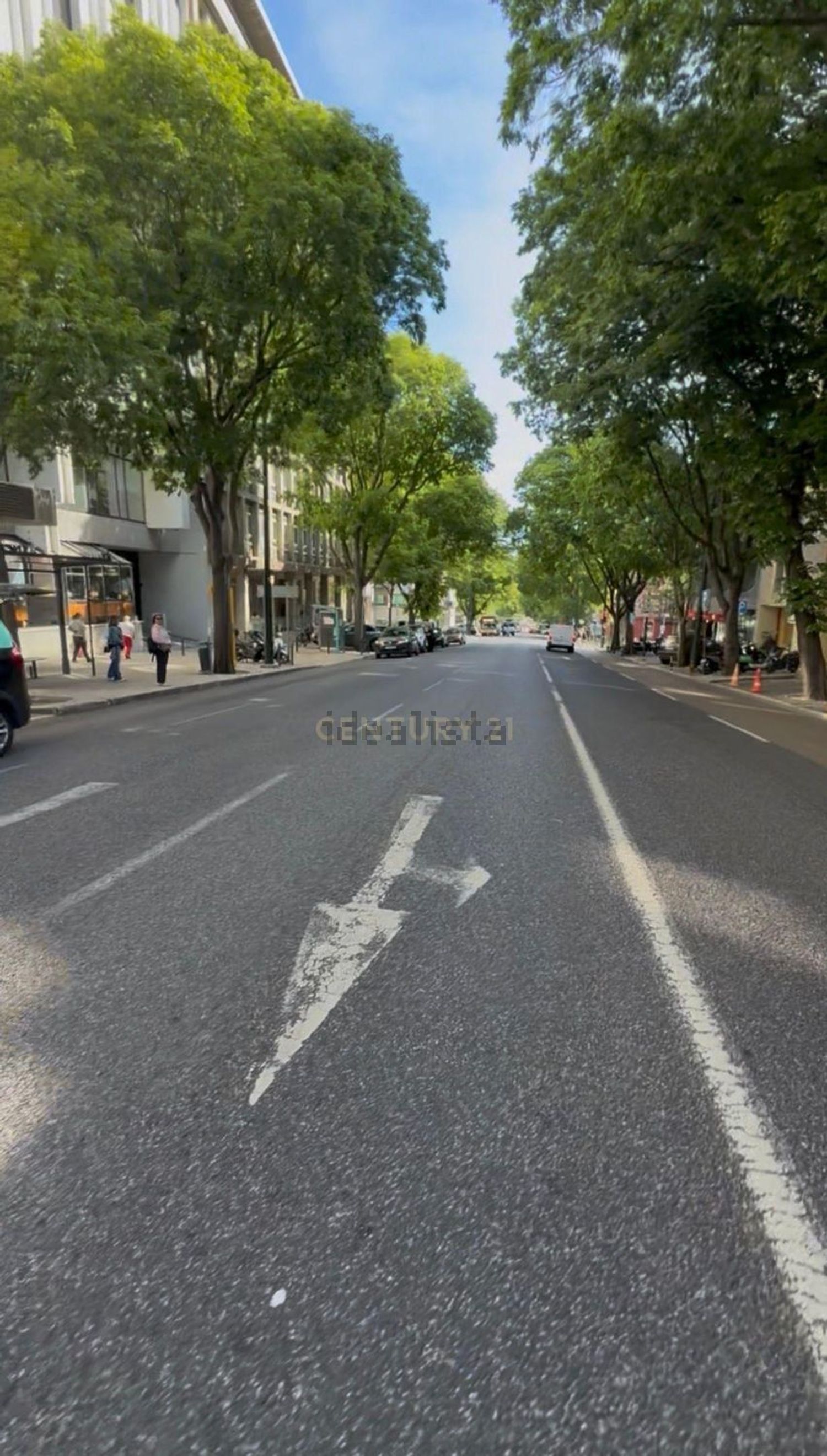 公寓 t4出售在 Av. da Liberdade - Marquês de Pombal - 照片