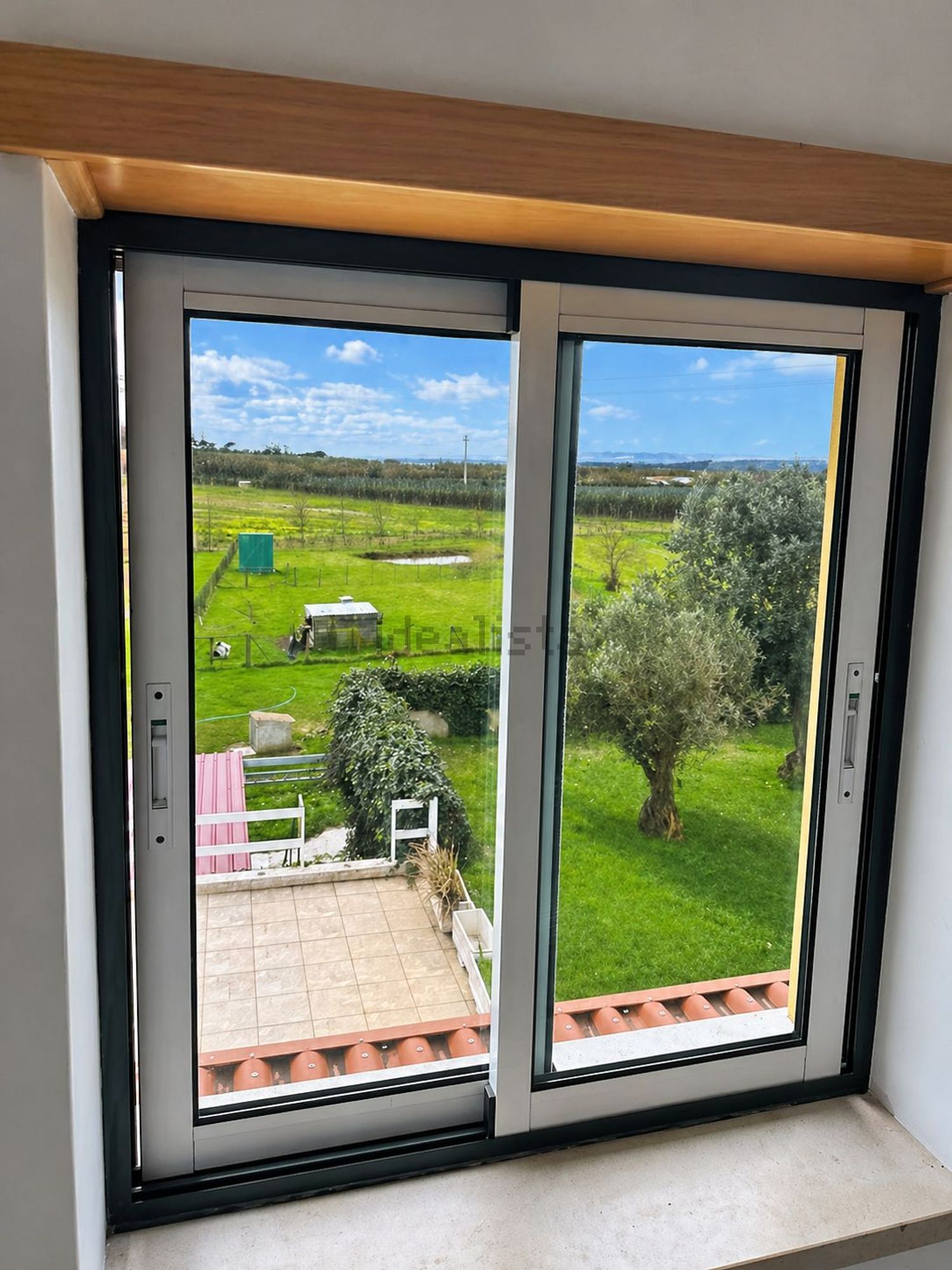 双拼别墅出售在 N242, 1 - 视线