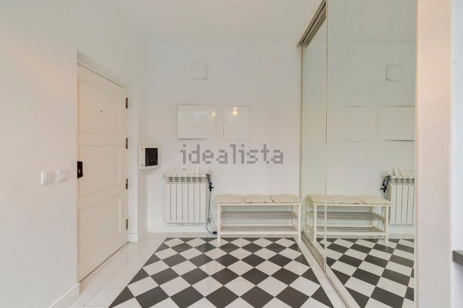出租小楼房或独栋别墅在Rua Doutor Bernardo Teixeira Botelho, 14 - 厨房