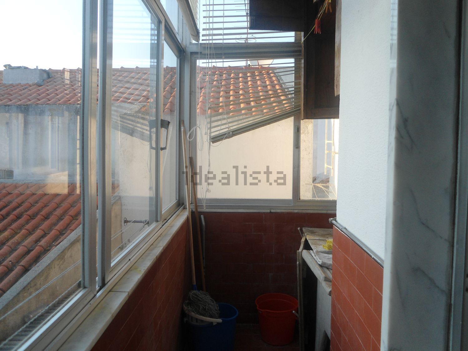 公寓 t3出售在Rua Fonte do Pinheiro, 39 - 阳台