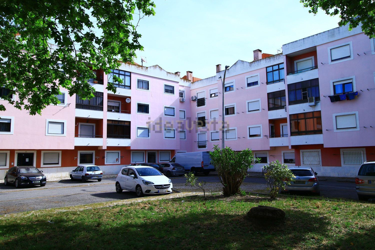 公寓 t2出售在Praceta da Salgueirinha, 24 - 视线