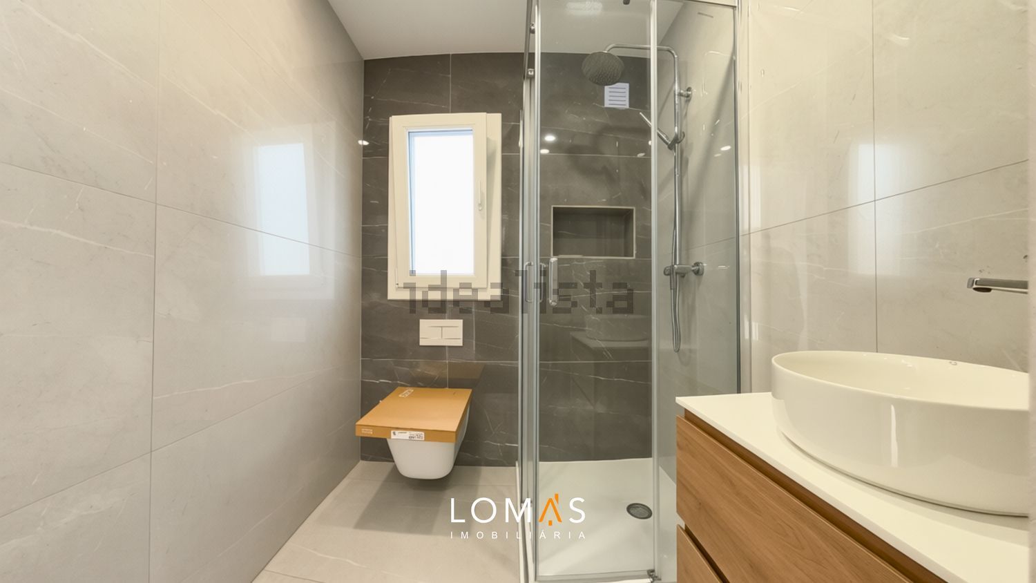 小楼房或独栋别墅出售在 Olhos de Água - Brejos Carreteiros - 卫生间