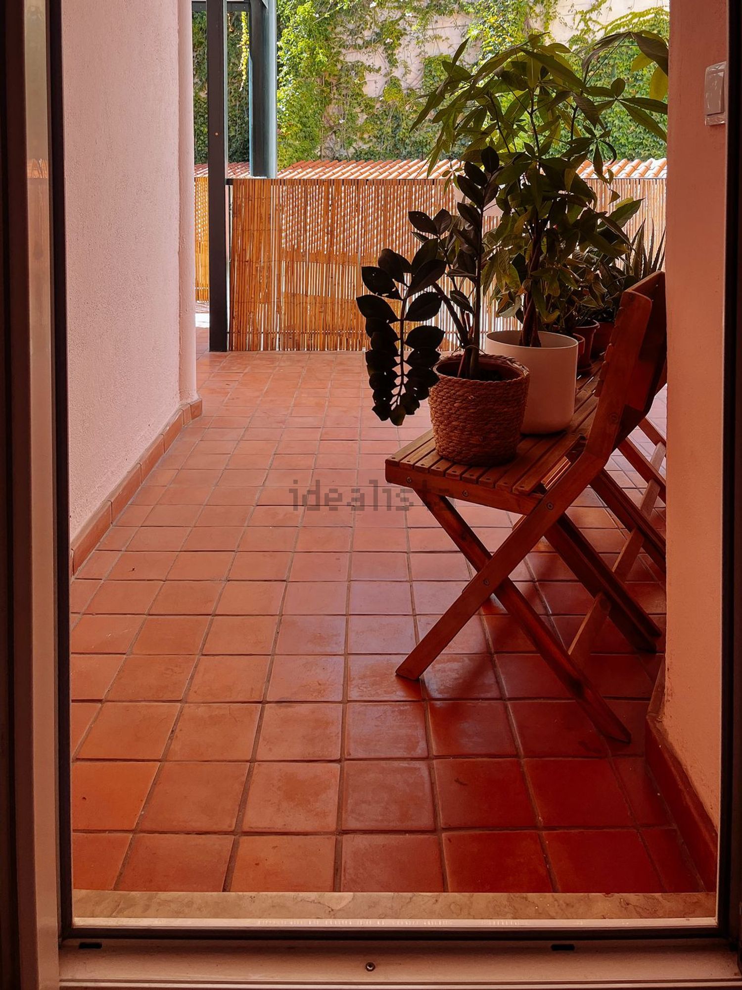 公寓 t3出售在 Escolas Gerais, 7 - 阳台
