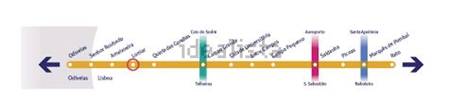 公寓 t2出售在Rua Engenheiro Quartin Graça s/n - 照片