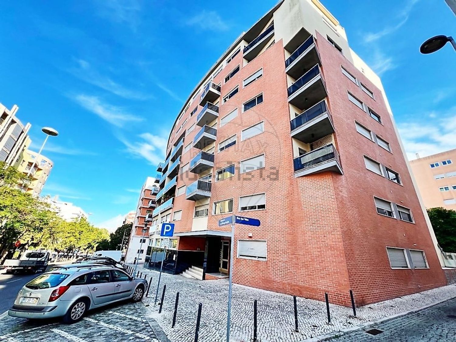 公寓 t4出售在Avenida da Peregrinação, 4610 a - 视线