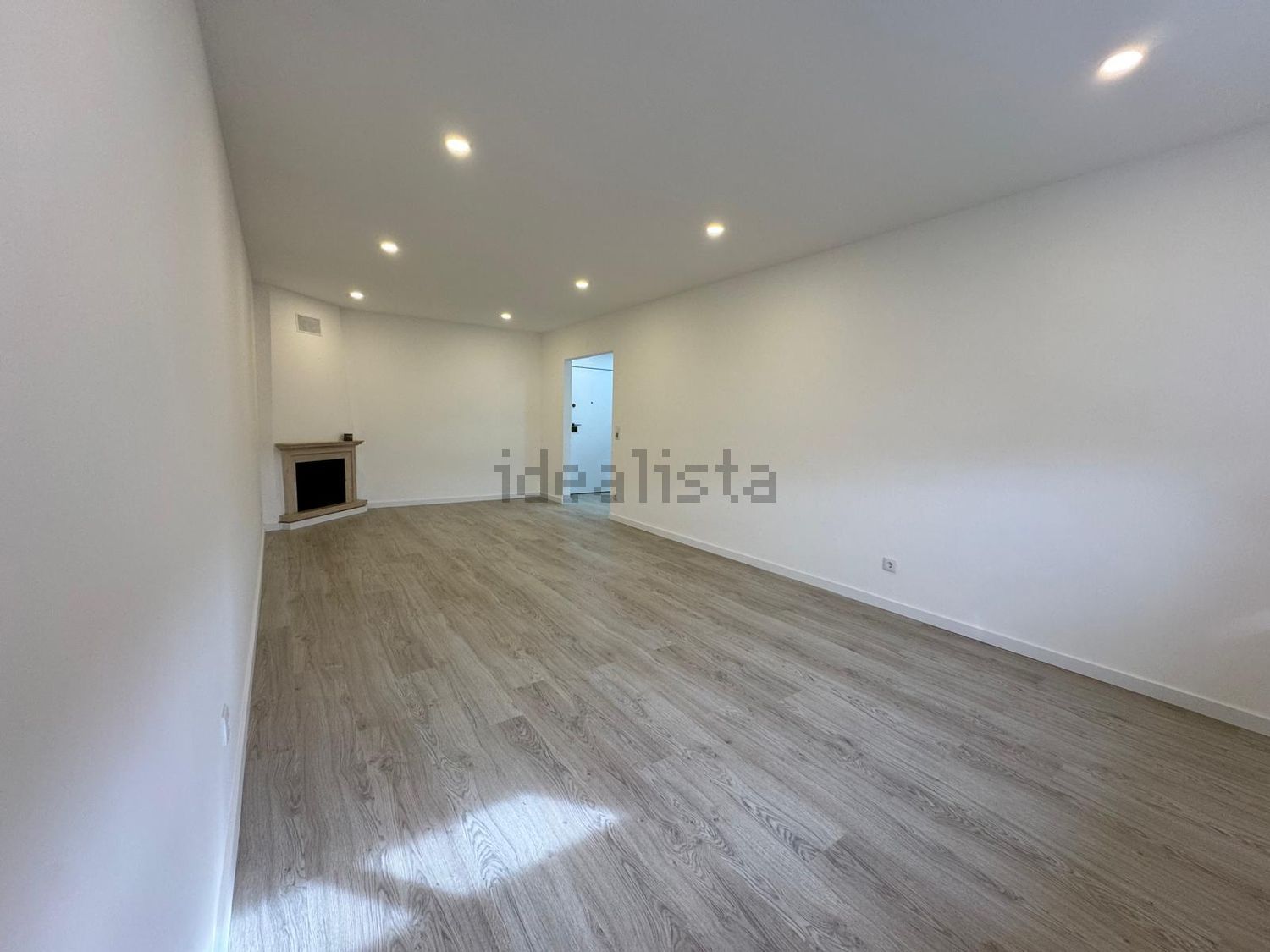公寓 t2出售在Rua Cidade de Lagos, 21 - 客厅