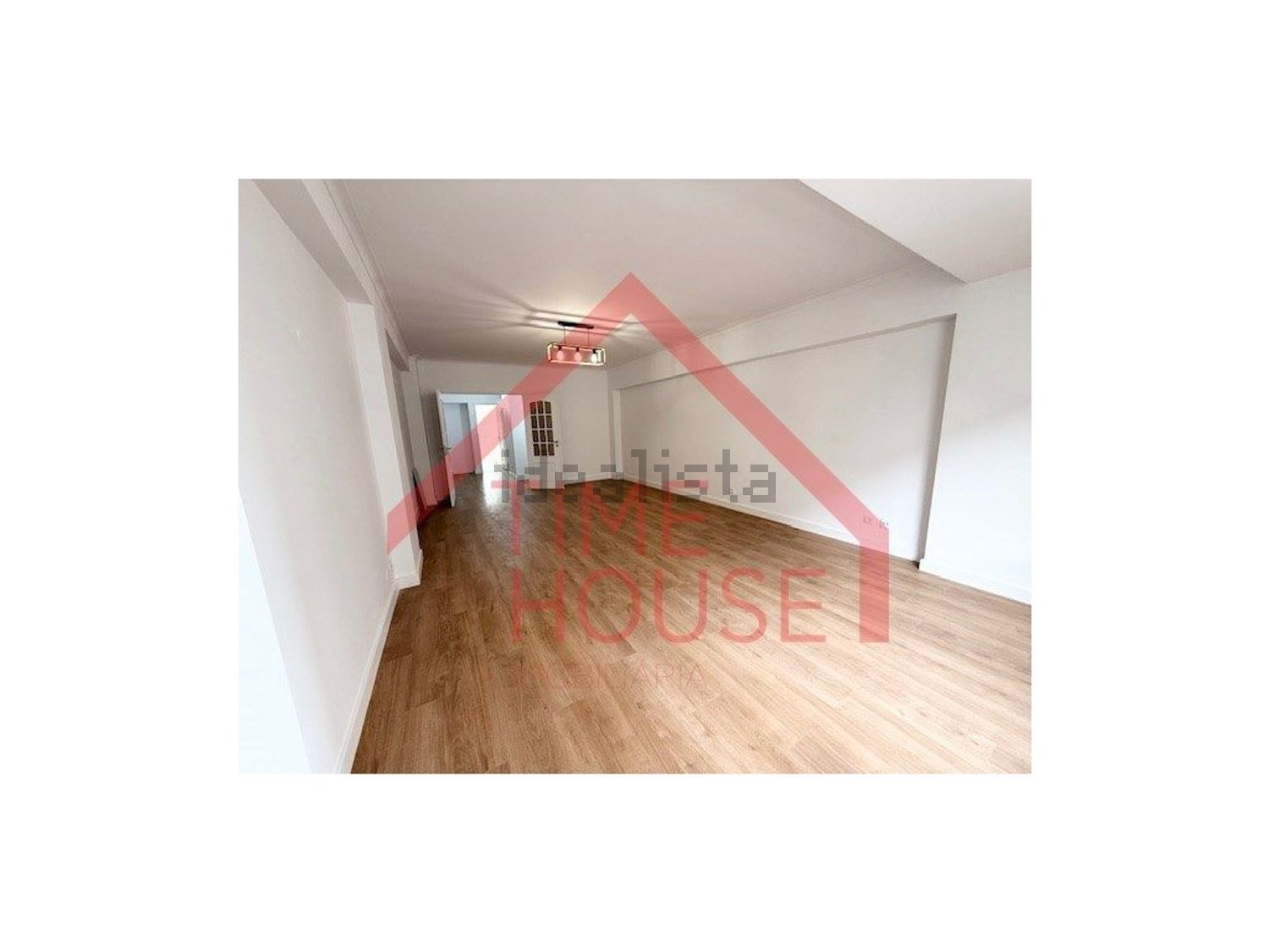 公寓 t3出售在Estrada da Luz - 客厅