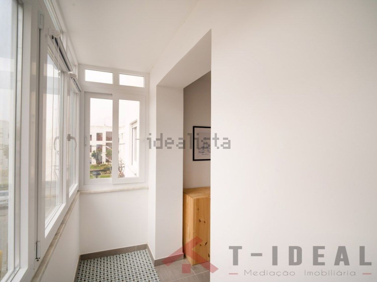 公寓 t3出售在Rua Santa Clara - 照片