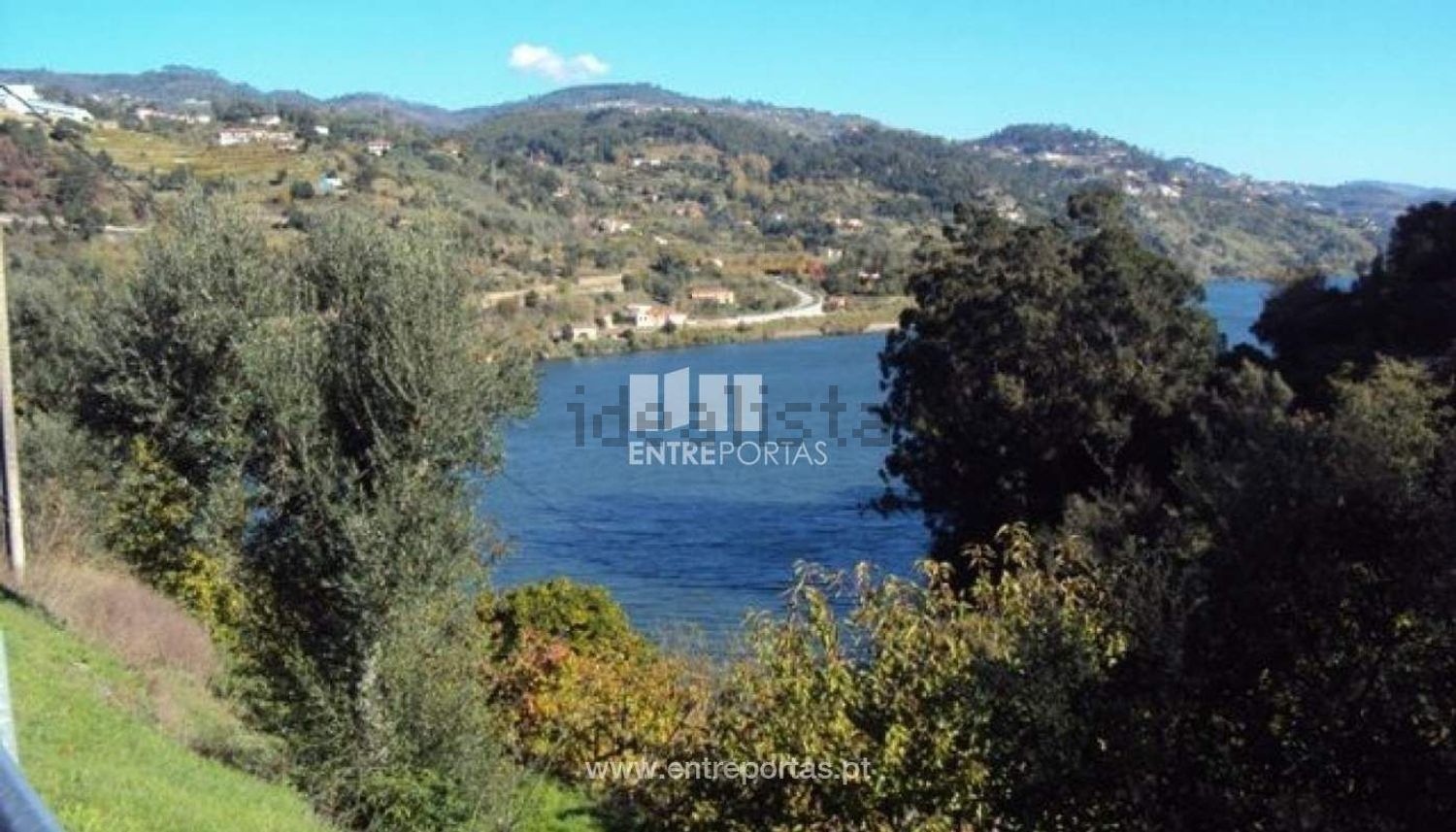 乡间楼房出售在 Anreade - São Romão de Aregos - 视线
