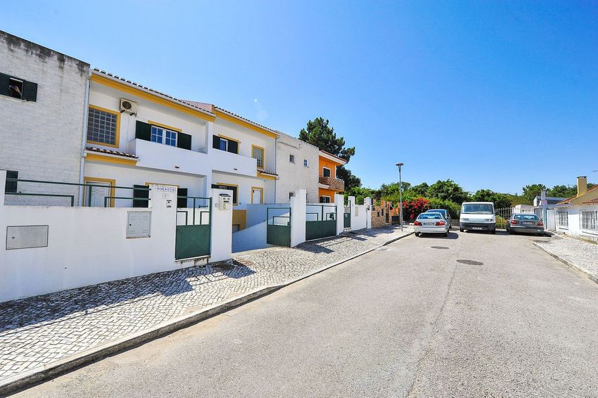 联排别墅出售在Avenida Bela Vista, 22