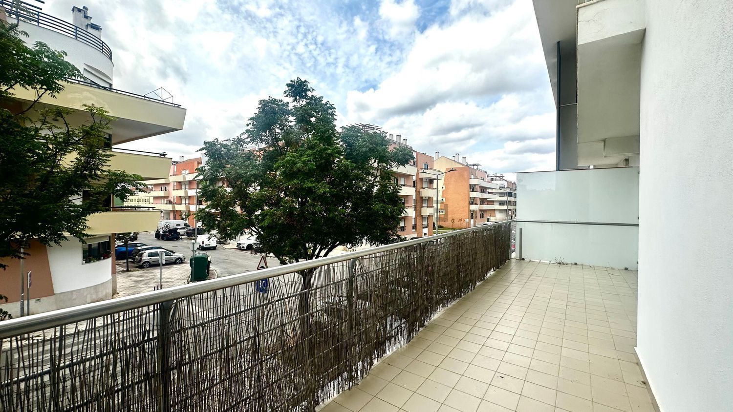 公寓 t3出售在 Urbanicação vila serena - 露台